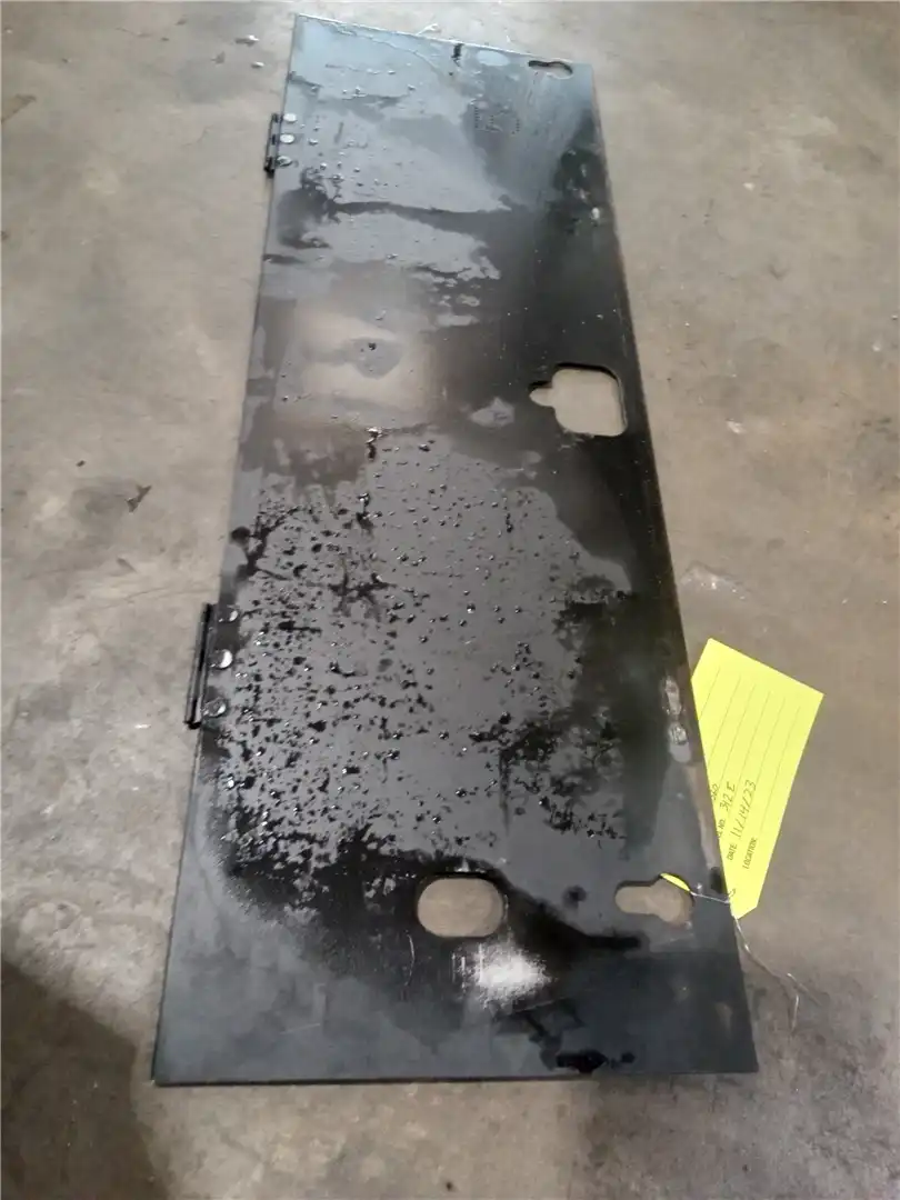 USED GUARD AS image 2