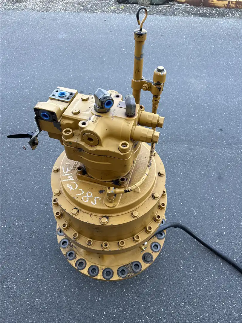 USED SWING DRIVE image 6