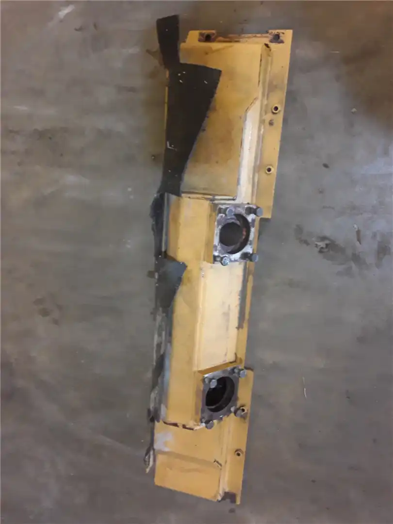 USED TANK indicator image 1
