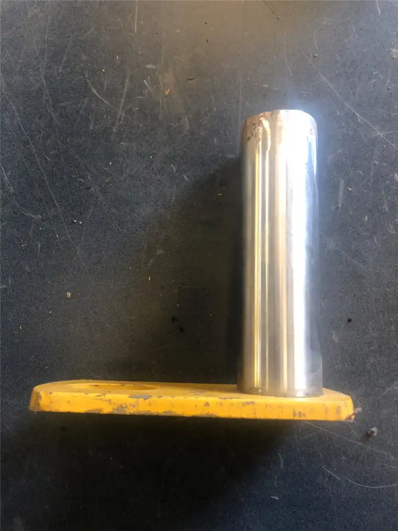 USED PIN indicator image 1