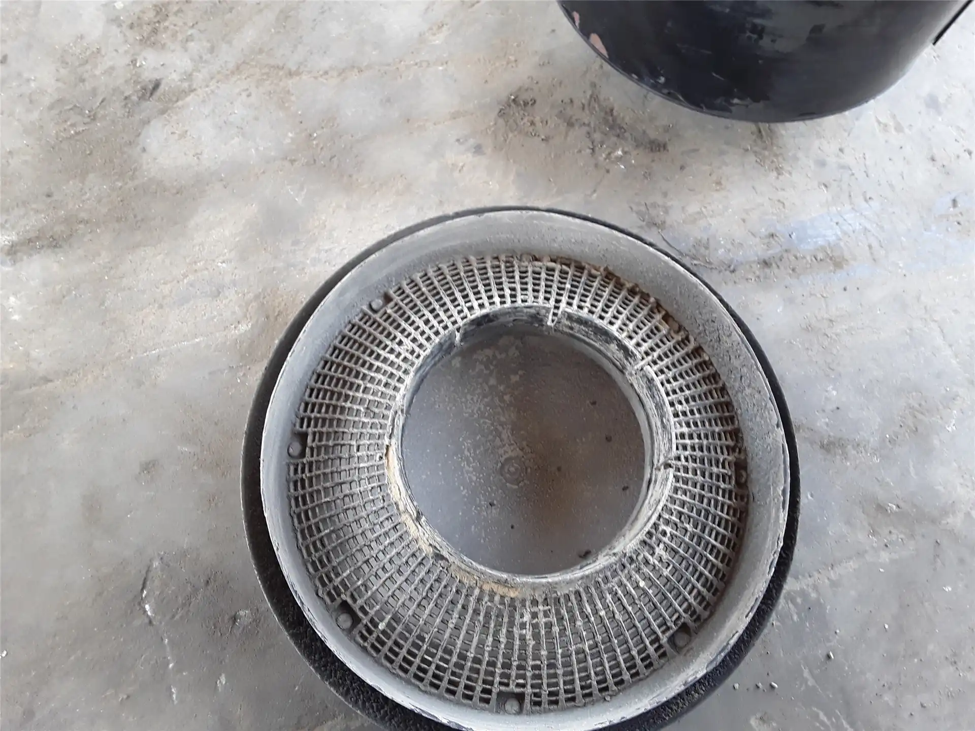 USED CAP AS-AC indicator image 1