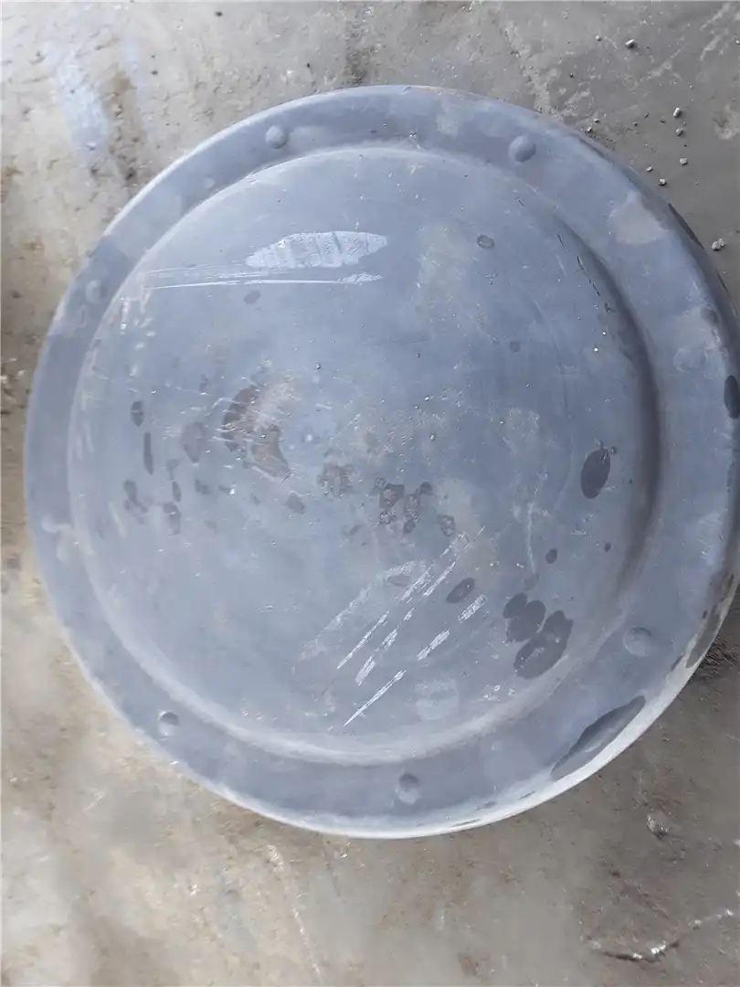 USED CAP AS-AC image 2