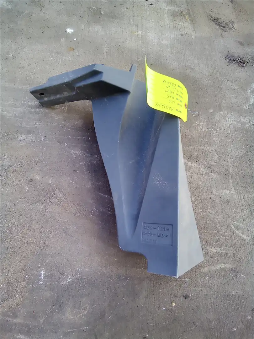 USED RH PLENUM image 2