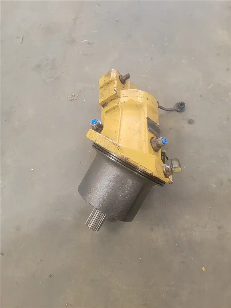 USED MOTOR GP STEE indicator image 1