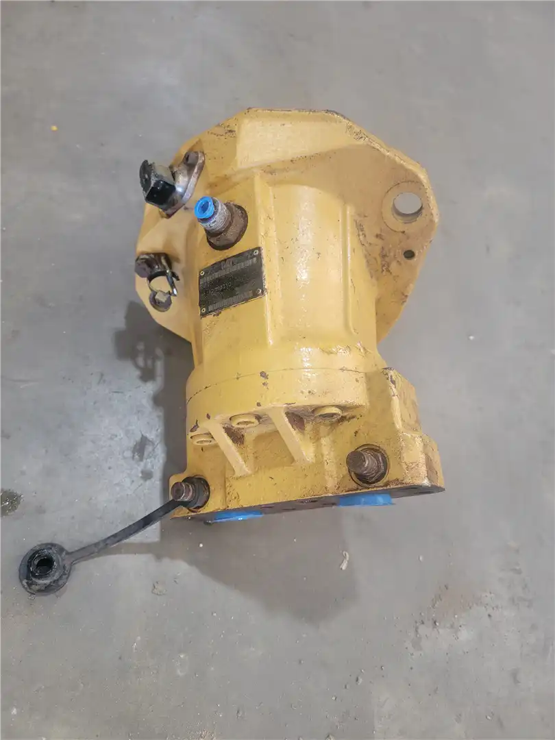 USED MOTOR GP STEE image 2