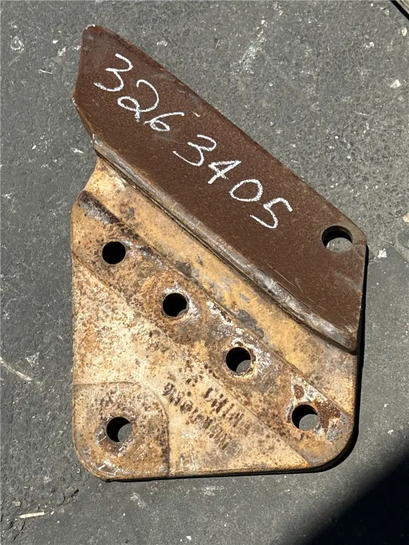 USED SIDECUTTER indicator image 1