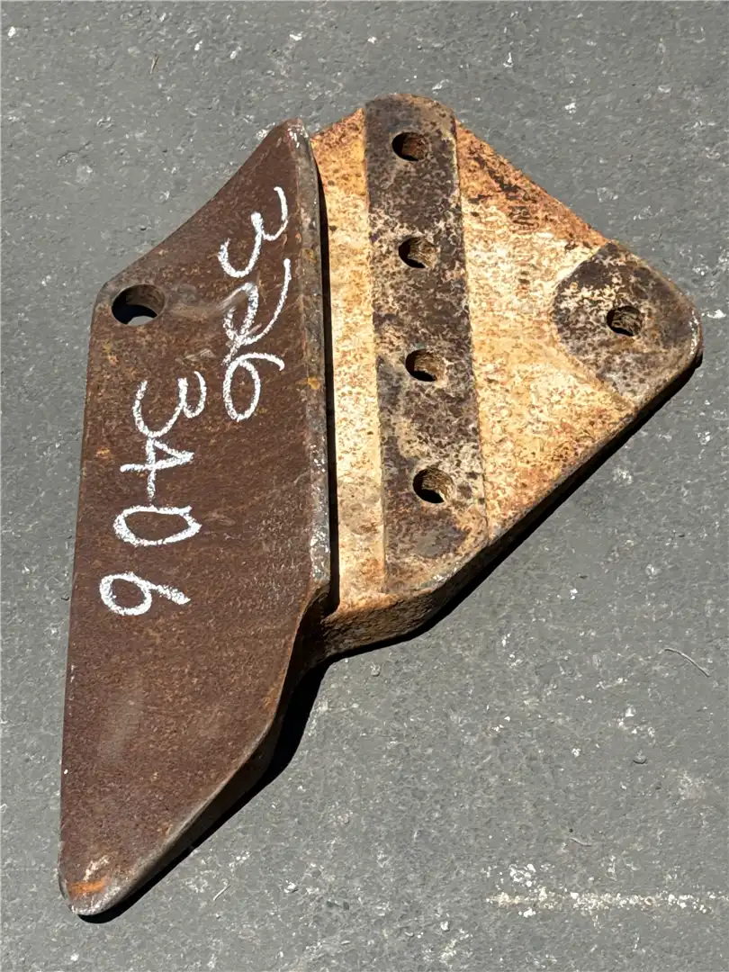 USED SIDECUTTER-L image 4