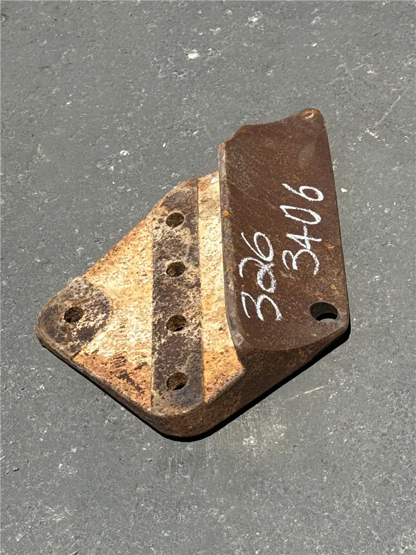 USED SIDECUTTER-L image 2