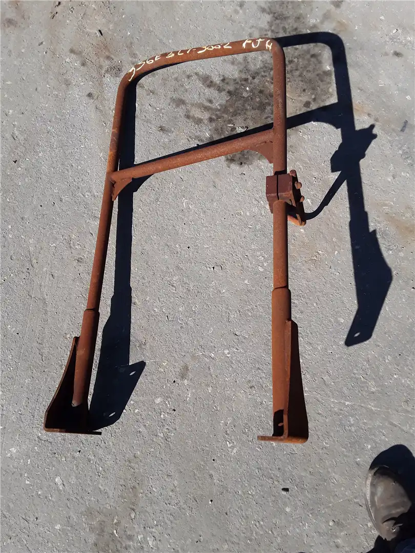 USED HANDRAIL indicator image 1