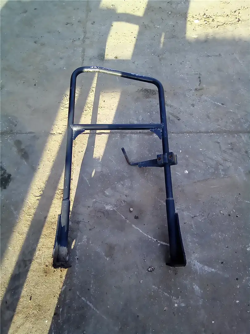 USED HANDRAIL image 2