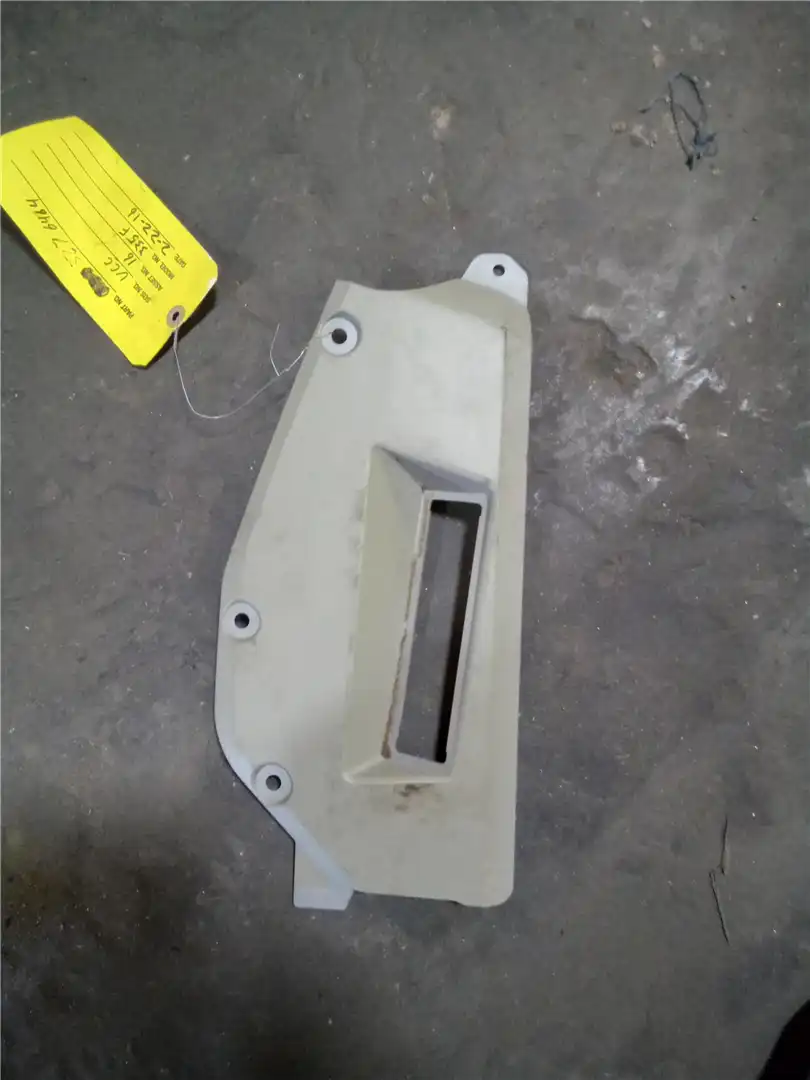USED COVER indicator image 1
