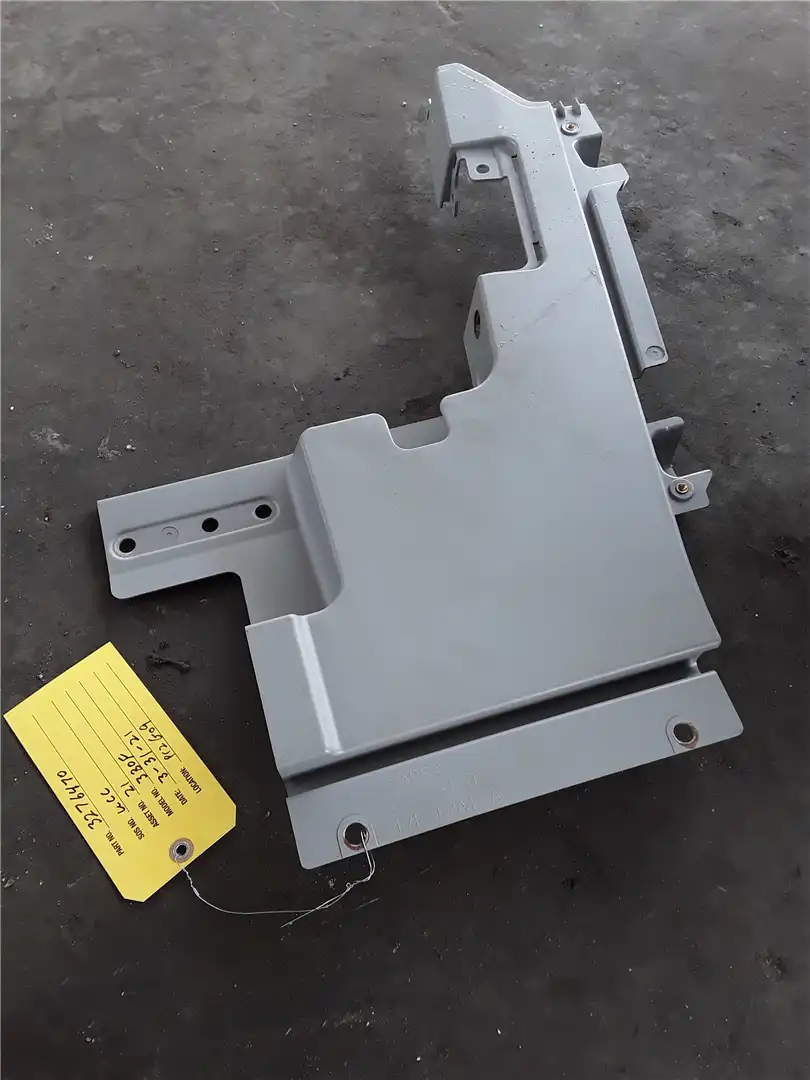 USED COVER indicator image 1