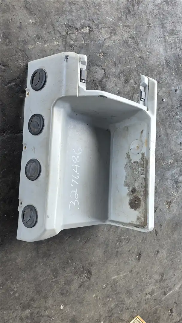 USED COVER indicator image 1