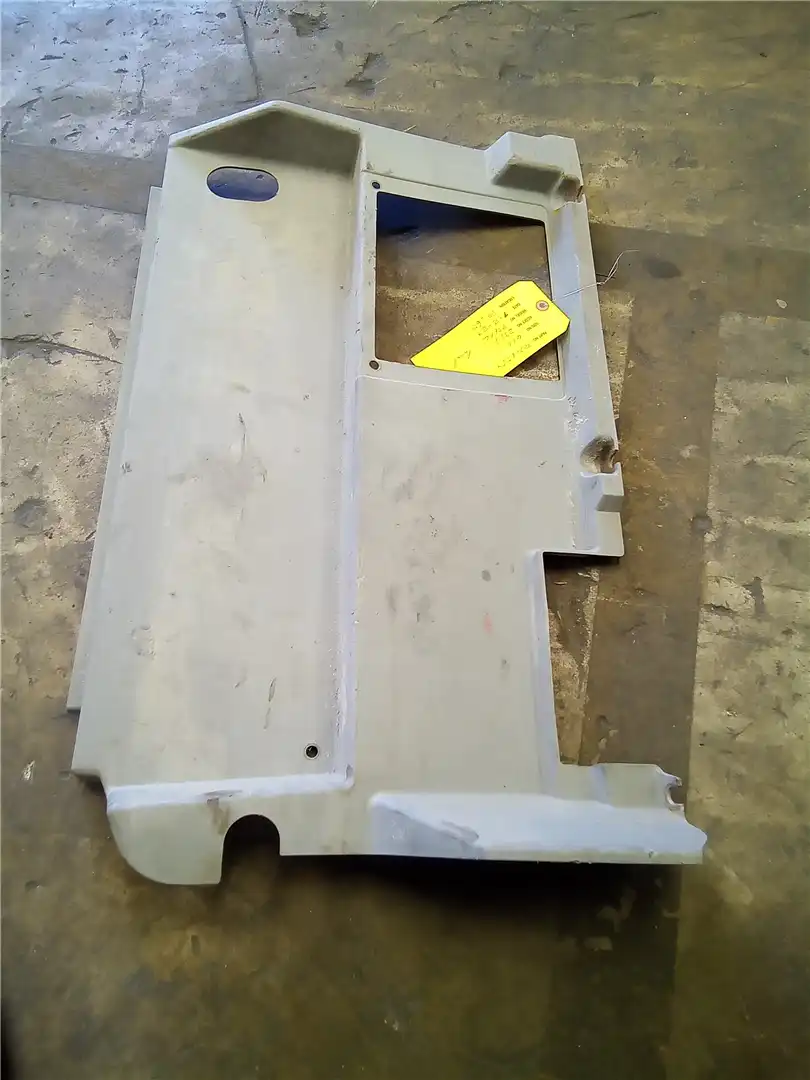 USED COVER image 2