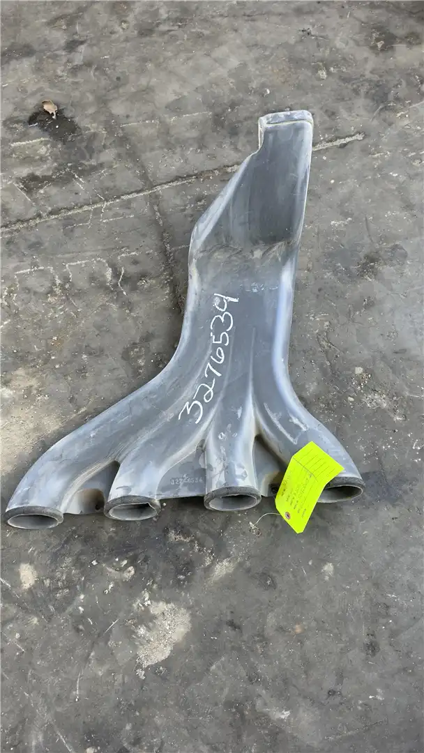 USED DUCT AS indicator image 1