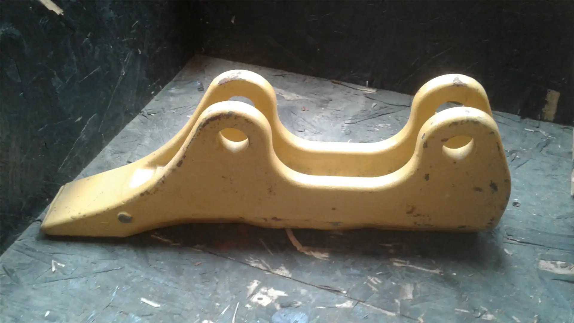 USED PROTECTOR-SID indicator image 1