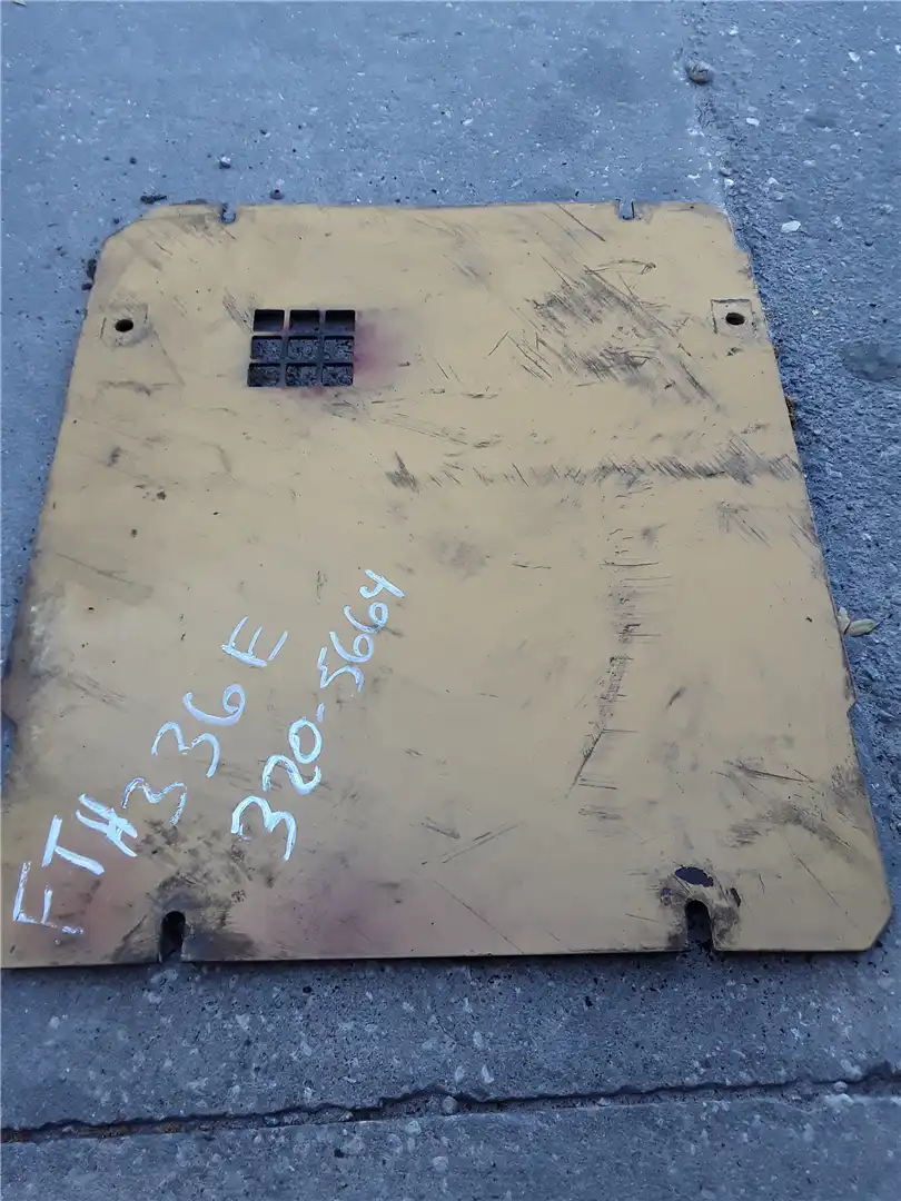 USED SHEET indicator image 1