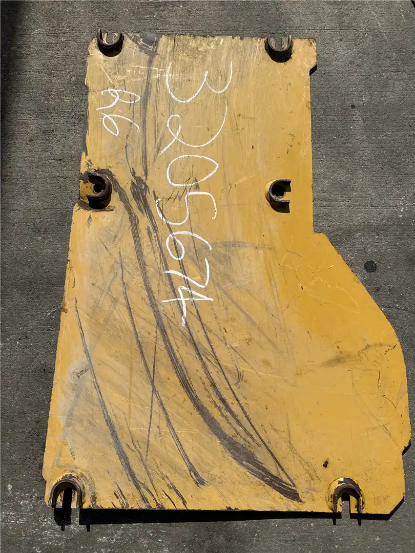 USED PLATE image 5