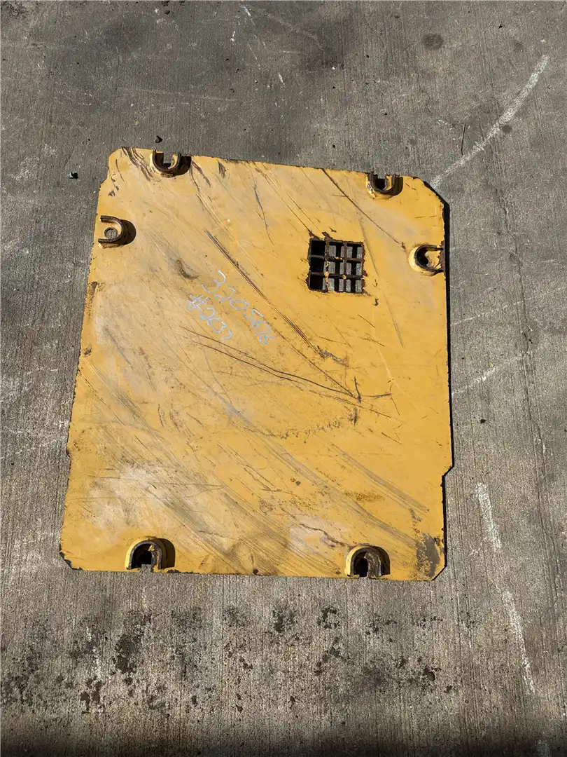 USED PLATE image 3