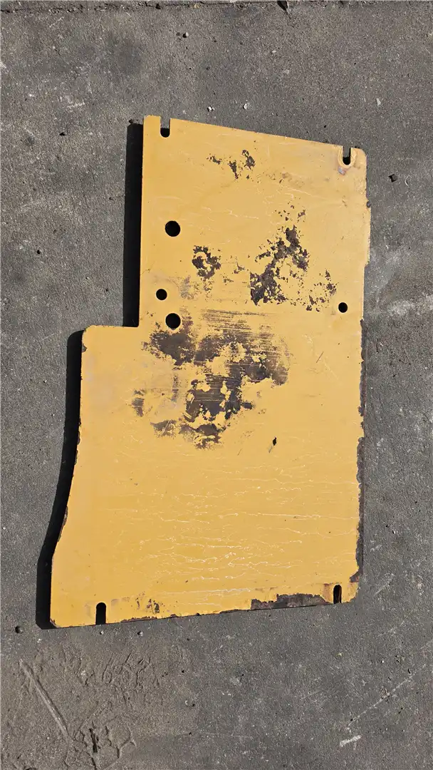 USED PLATE image 5