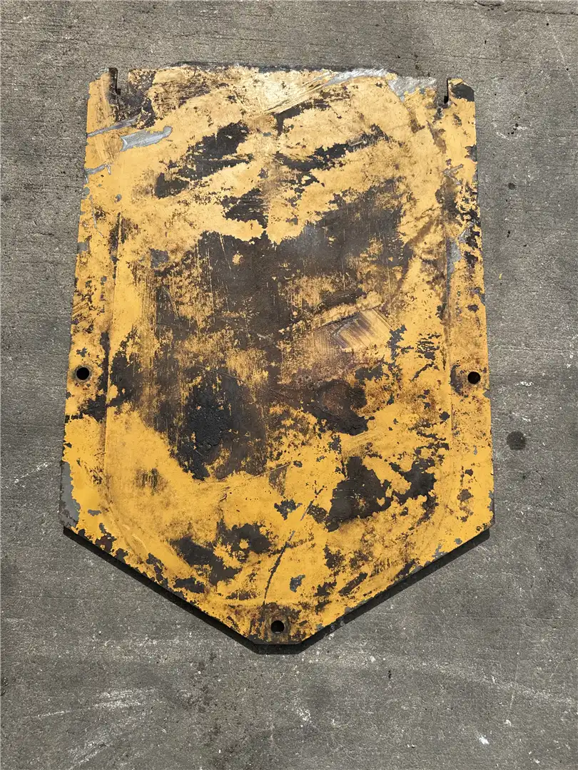 USED PLATE image 4