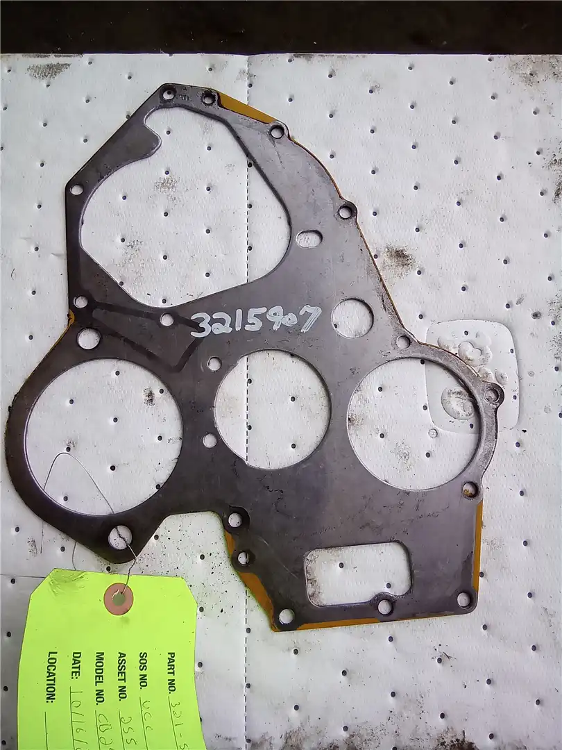 USED PLATE indicator image 1