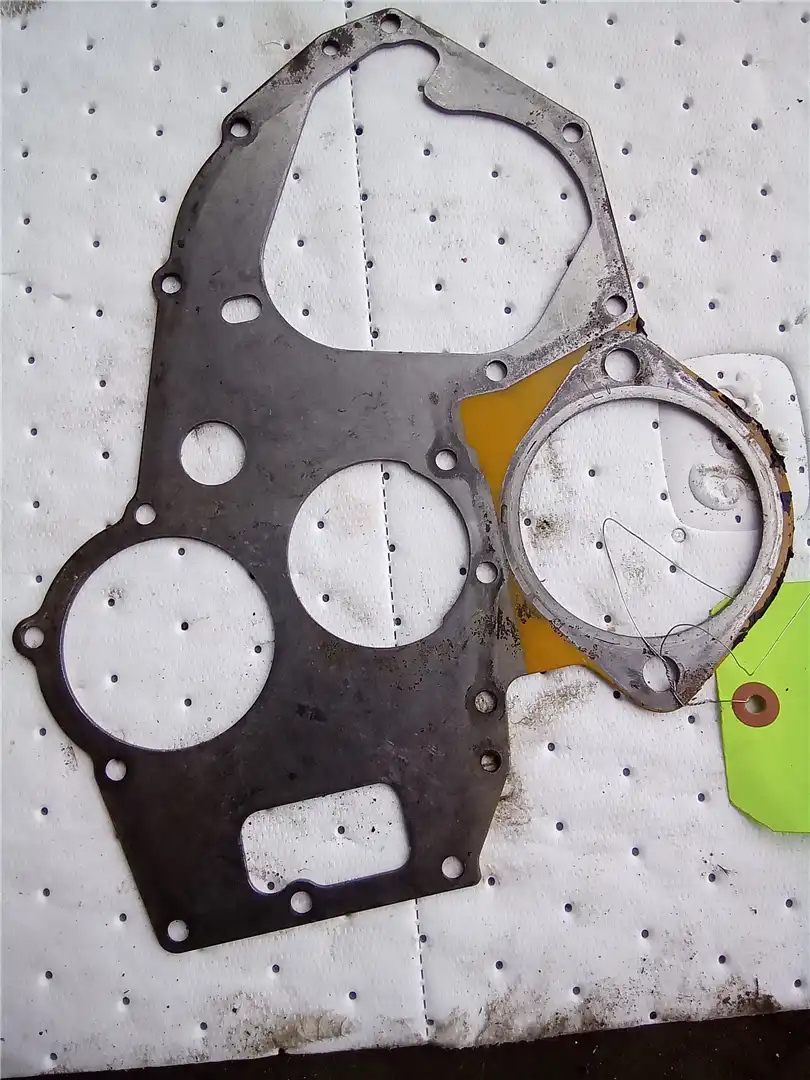 USED PLATE image 2