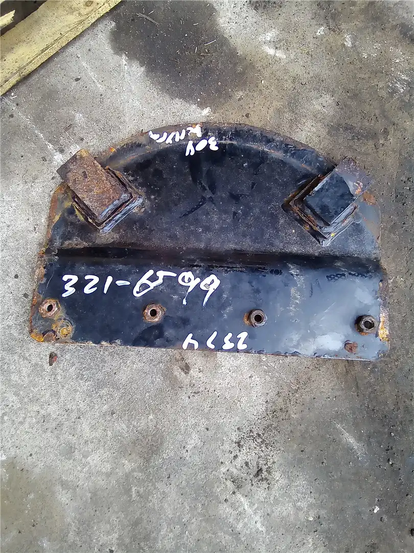 USED BOTTOM GUARD indicator image 1