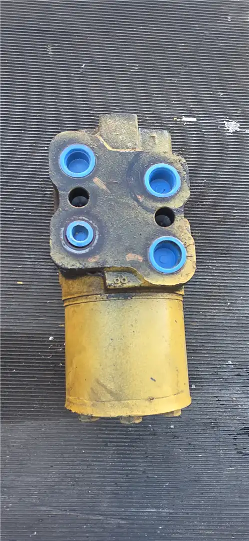 USED PUMP image 4