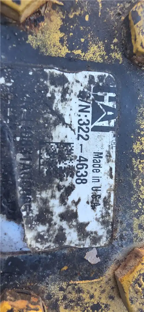 USED PUMP image 3