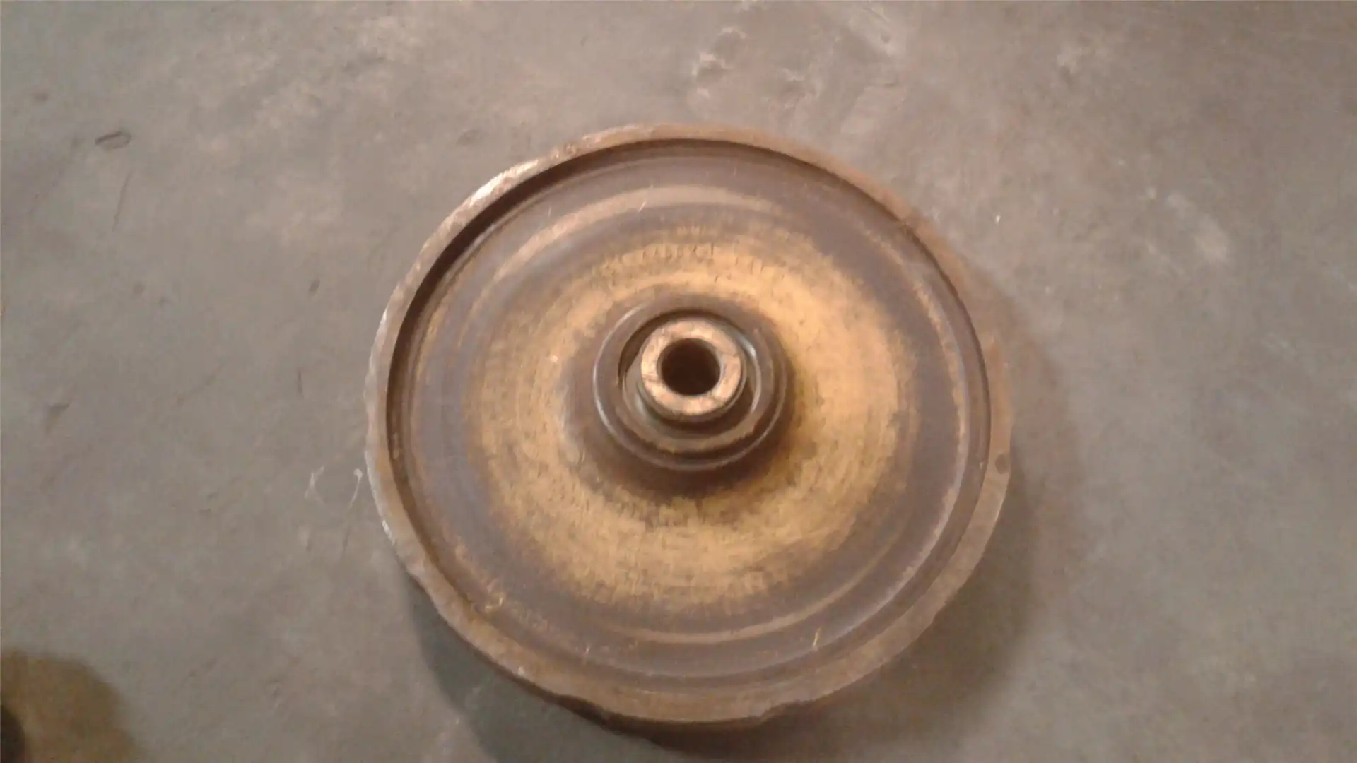 USED IDLER GP image 3