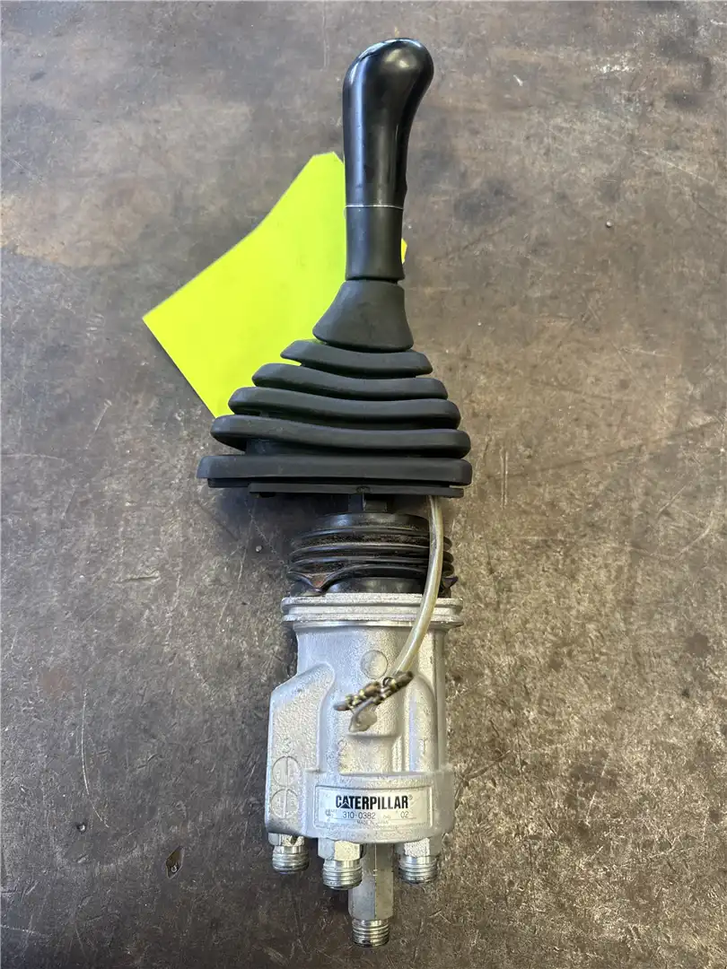 USED LH CONT GP indicator image 1