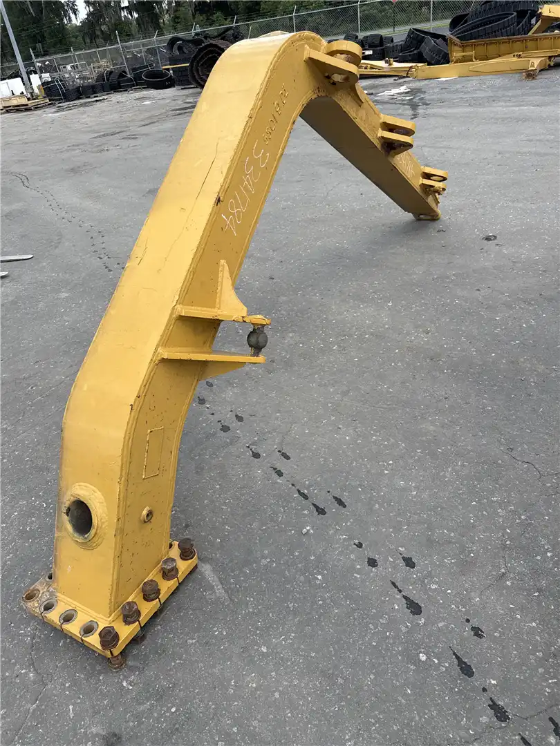 USED C-FRAME image 4