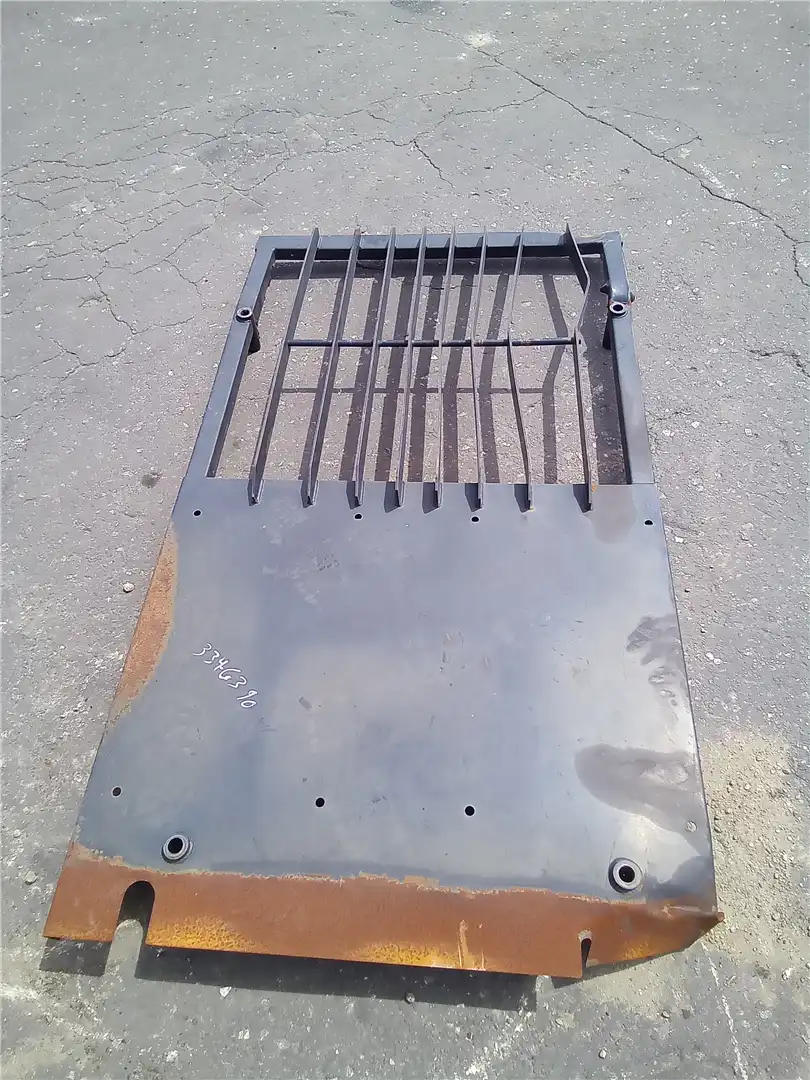 USED GUARD AS indicator image 1