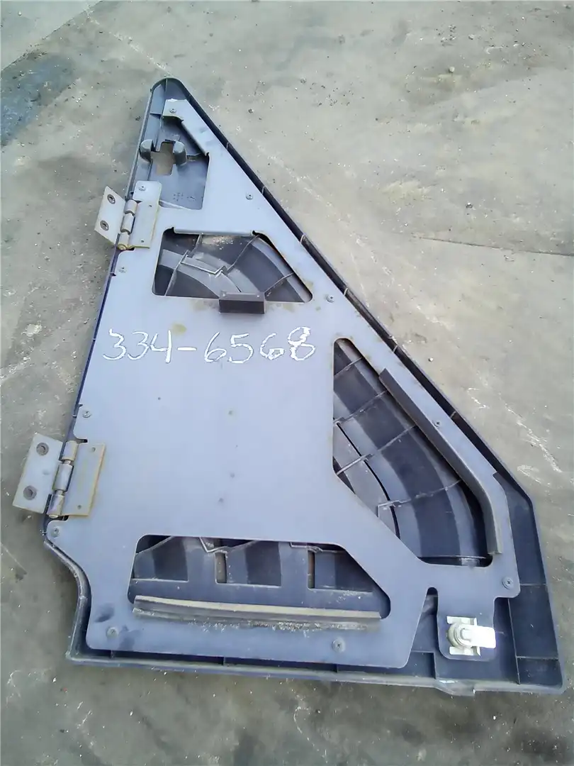 USED CAB COVER image 3
