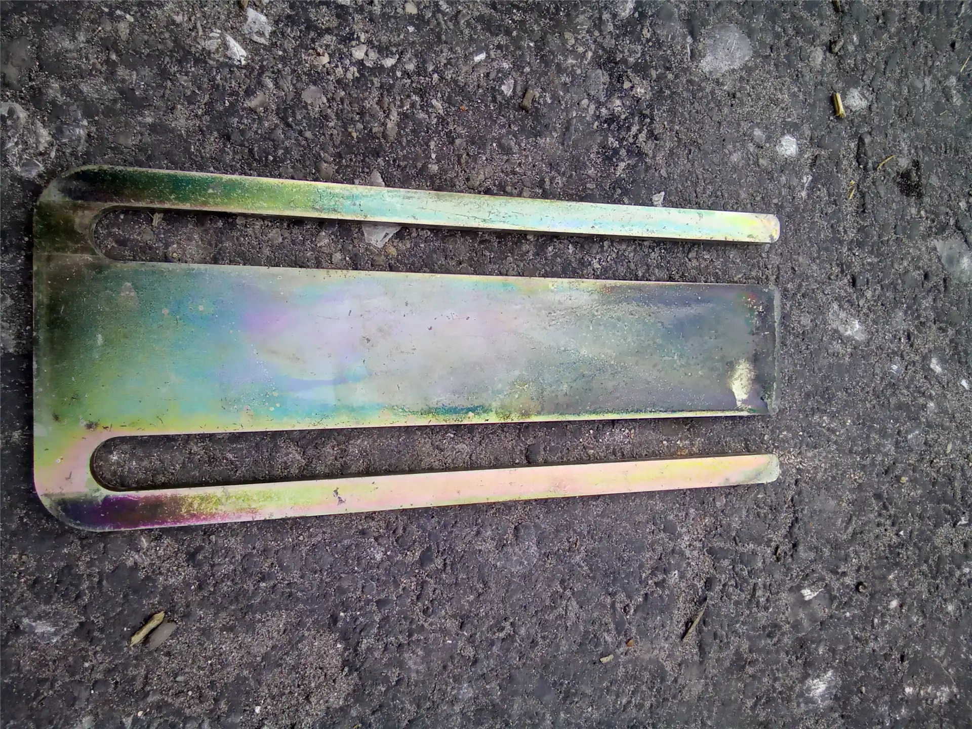 USED SHIM image 2