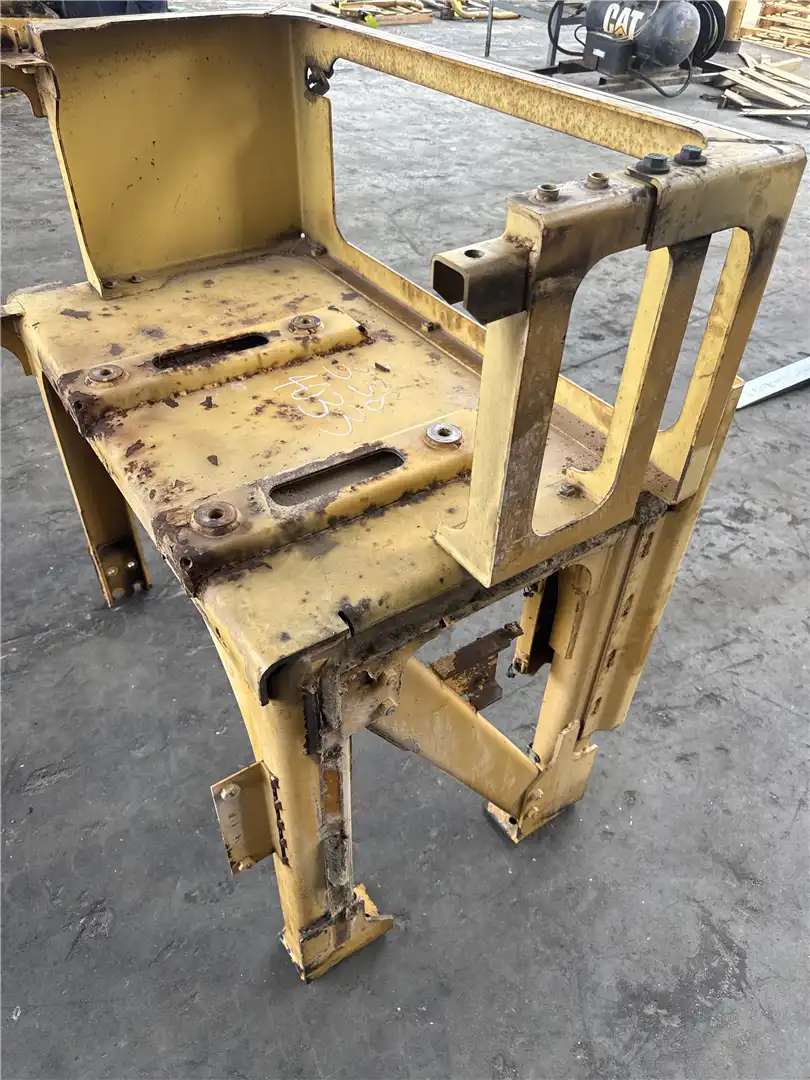 USED FRAME GP image 4