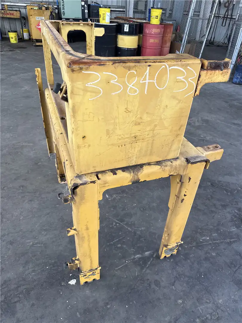 USED FRAME GP image 2