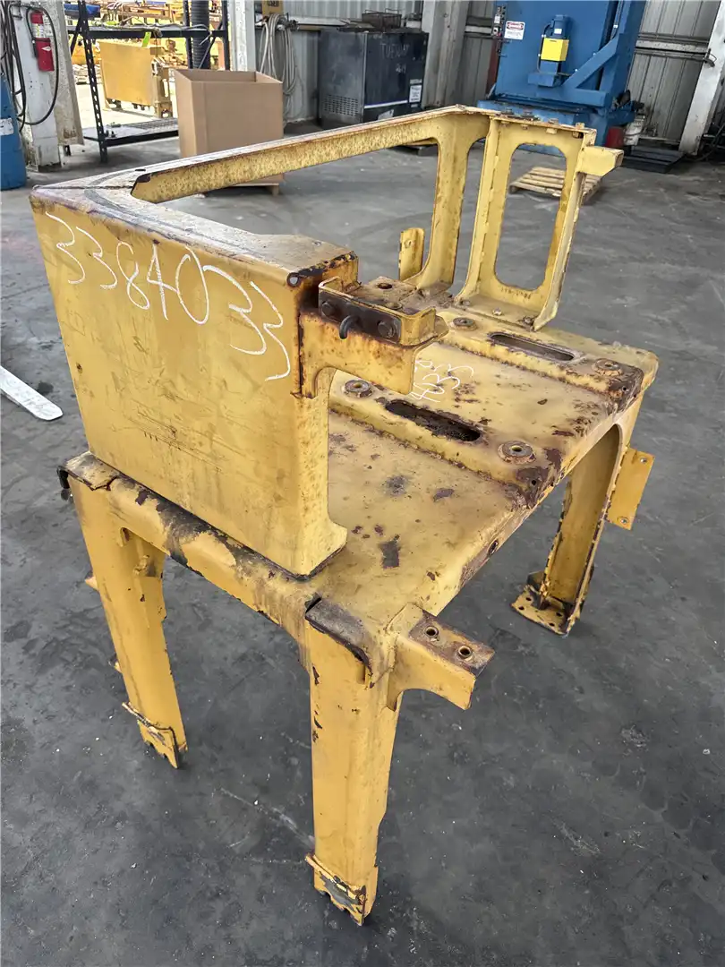 USED FRAME GP image 3