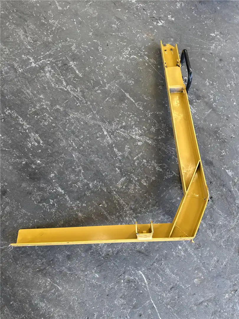USED SUPPORT image 4