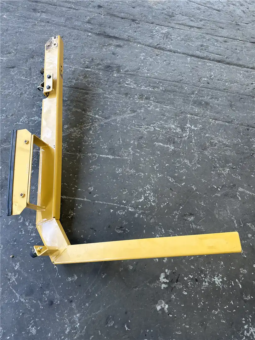 USED SUPPORT image 3