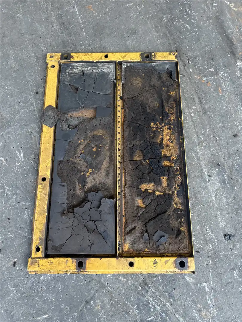 USED COVER AS image 2