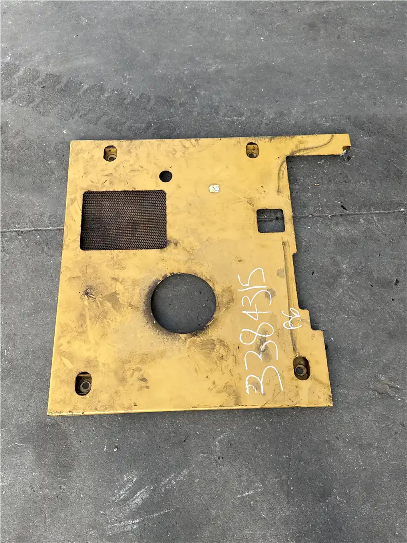 USED COVER AS indicator image 1