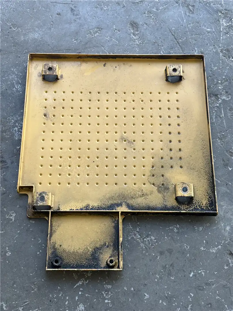 USED COVER AS image 3