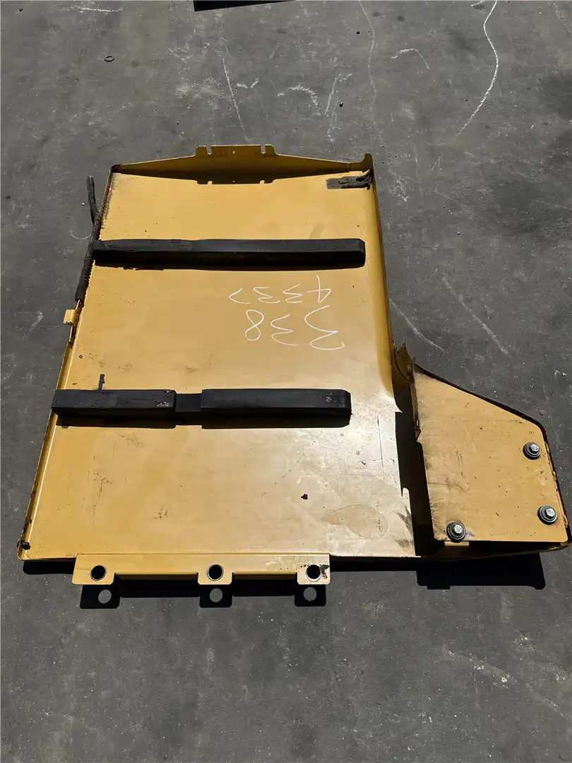 USED DOOR AS indicator image 1