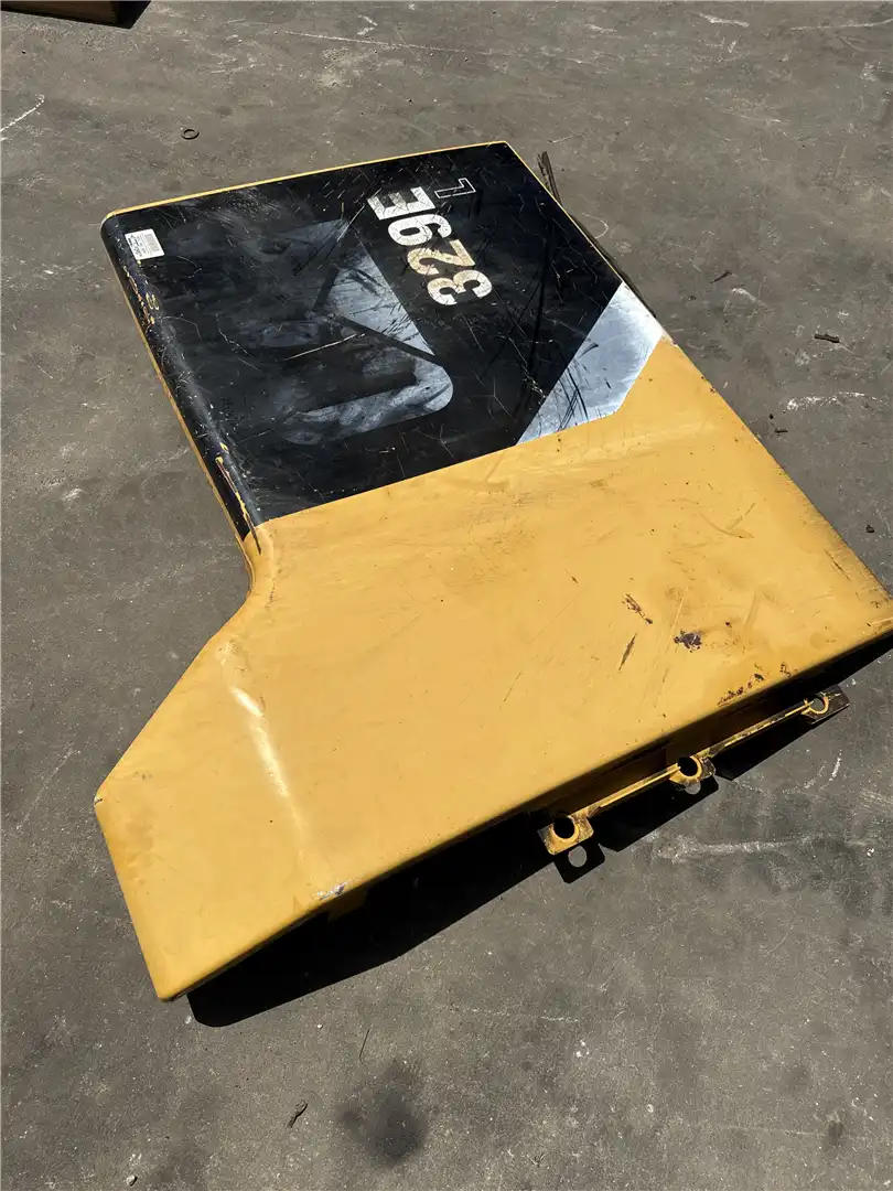 USED DOOR AS image 2