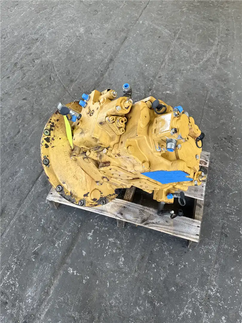 USED PUMP GP indicator image 1