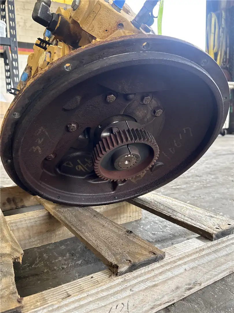 USED PUMP GP image 3