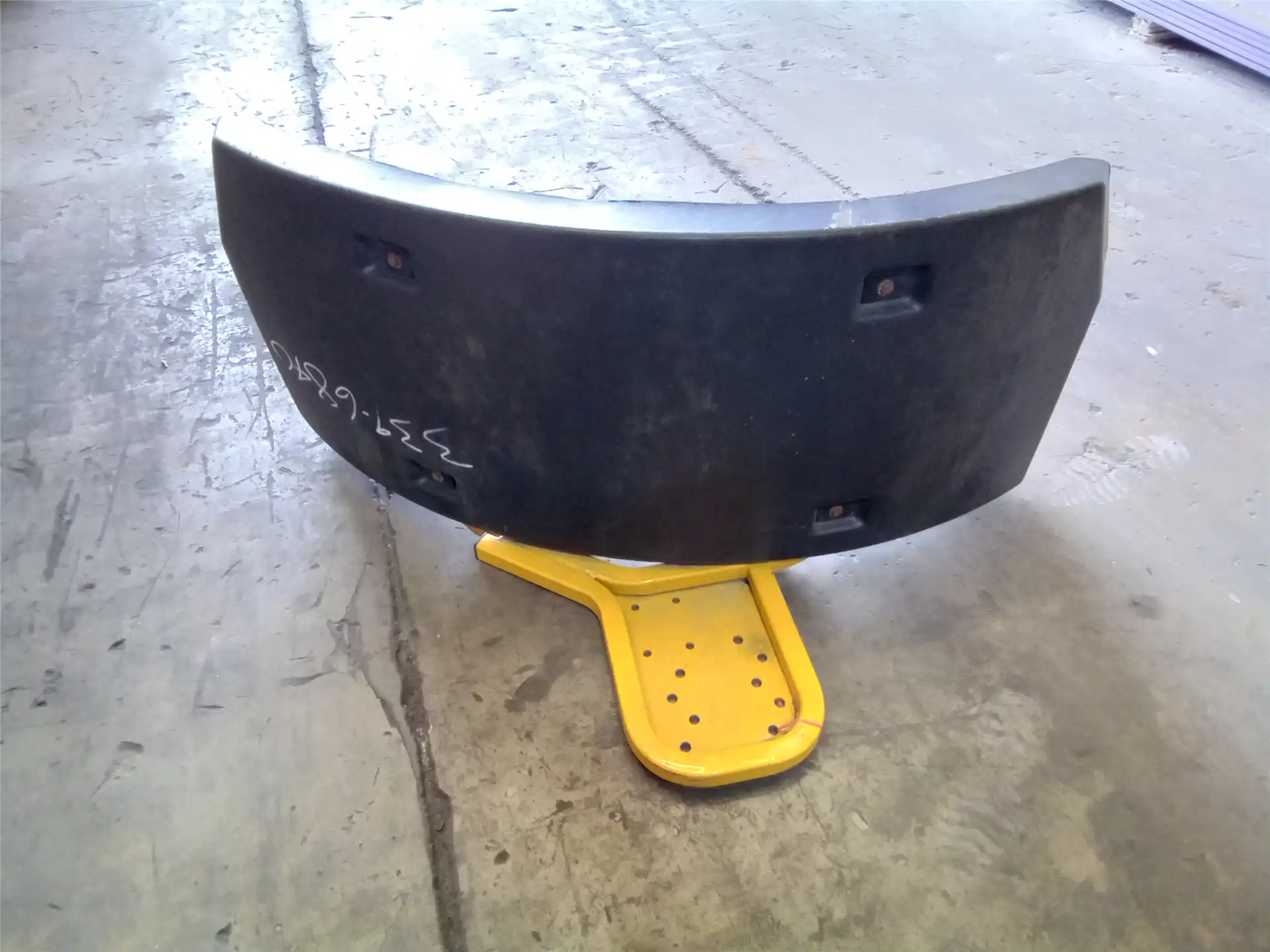 USED FENDER image 2