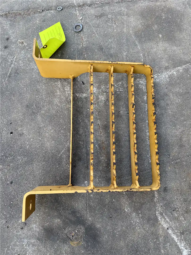 USED STEP image 4